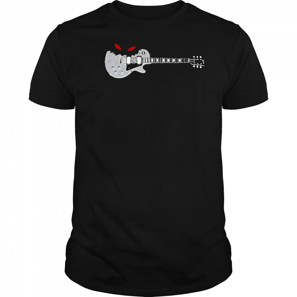 Joe Bonamassa BonaMonster T-shirt