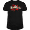 Joe Bonamassa Electric T-shirt