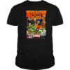 Joe Burrow NFLPA Planet Euphoria T-shirt