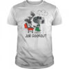 Joe Cookout Snoopy shirt