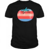 Joe Pera tomato Pride shirt