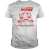 Joe Santagato Dog Suckin’ Season 2025 T-Shirt