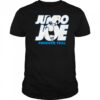 Joe Thornton Jumbo Joe forever teal hockey shirt