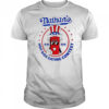 Joey Chestnut 17Th Nathan Famous Hot Dog 2025 shirt