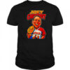 Joey Chestnut Hot Dog Eating Champion 2025 shirt