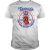 Joey Chestnut Nathan Hot Dog Eating Contest 2025 Shirt