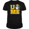 John Cena Uome shirt