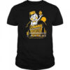 Johnny Cupcakes Boston Massachusetts shirt