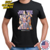 Join The Ascent Golden State Valkyries shirt