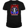 Join the Cult of Gozer Ghostbusters shirt