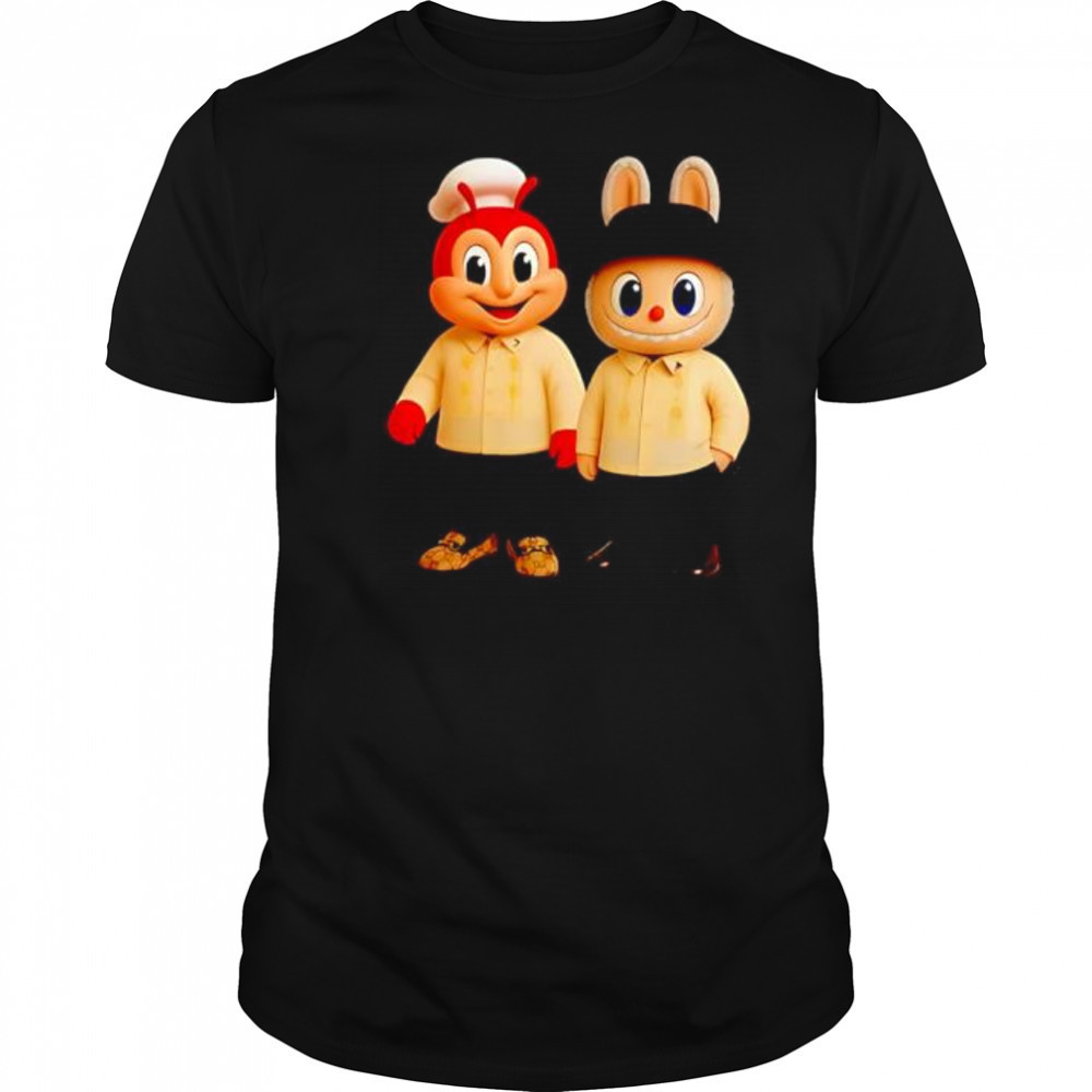 Jollibubu shirt