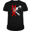 Jon Moxley Professional Wrestler T-shirt