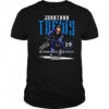 Jonathan Toews 19 Winnipeg Player Name signature hockey shirt