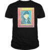 Joni Mitchell 1995 art shirt