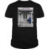 Joni Mitchell Be Cool Joni’s Joint Shirt