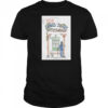 Joni Mitchell Joni’s Joint Seattle WA Poster Shirt