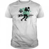 Jonquel jones new york liberty silhouette shirt