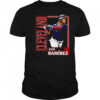 Jose Ramirez Cleveland Card Style baseball shirt