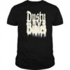 Josiah Queen Dusty Bibles T-shirt