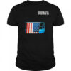 Jpegmafia Protect The Cross American Flag T-shirt
