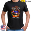JR Motorsports 100 Nxs Wins Thank You For The Memories T shirts