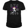 Juan Soto New York Mets city connect player graphic shirt