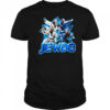 Judo Jewdo T-shirt