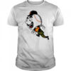Juggalo Mr Met shirt