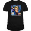 Jujutsu Kaisen After Love Overtime shirt