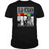 Julian Mcmahon 1968 2025 shirt