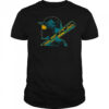 Julio Rodriguez J Rod Show Baseball Seattle Mariners Baseball Funny MLB shirt