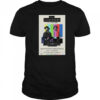 July 15 2025 The Lumineer Bangor Poster T-Shirt