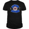 Junior Jumbos Crustacean Kids Club 2025 T-Shirt