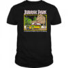 Jurassic Park an adventure 65 million years in the making shirt