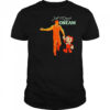 Just a Pencil and a Dream shirt