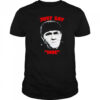 Just say Moe classic shirt