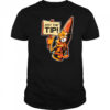 Just the tip bullet shirt