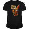 Just the tip shirt