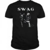 Justin Bieber Swag Graphic Shirt