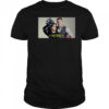 Justin James Watt X Katy Perry T-Shirt