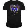 Justin Jefferson humble shadow Minnesota Vikings Shirt