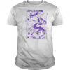 K-Pop Demon Hunters Huntrix T-Shirt