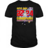Kansas City Chiefs 2024 Super Bowl LVIII Champions Shirt