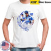 Kansas City Royals Seth Lugo Extended signature shirt