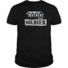 Karrion Kross good soldier shirt