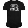 Karrion Kross Good Soldier T-Shirt