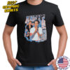Katastro Andy J Chaves Rap T-shirt
