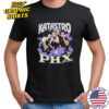 Katastro PHX Arizona T-shirt