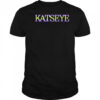 Katseye Logo T-Shirt