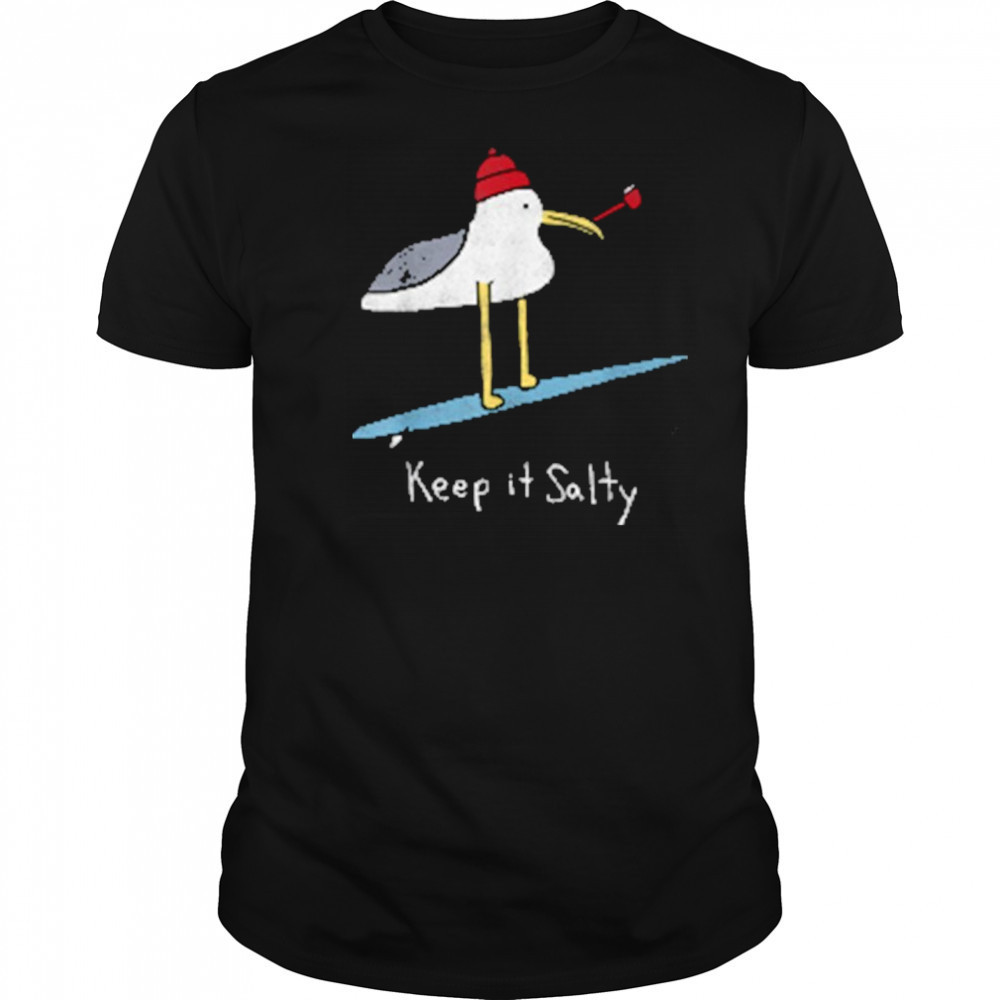 Keep It Salty T-Shirt